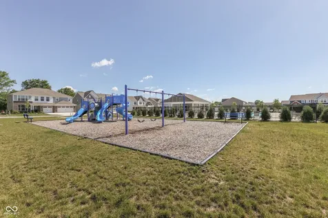 3702 Wetherby Place Danville IN 46122