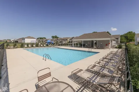3702 Wetherby Place Danville IN 46122