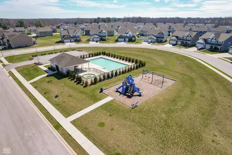 3702 Wetherby Place Danville IN 46122