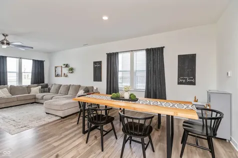 3702 Wetherby Place Danville IN 46122