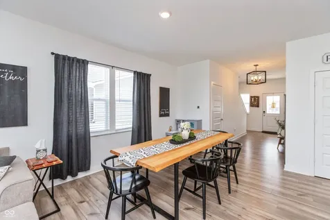 3702 Wetherby Place Danville IN 46122