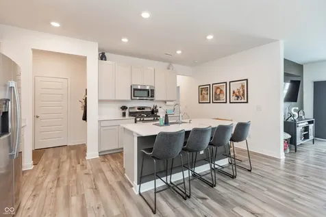 3702 Wetherby Place Danville IN 46122