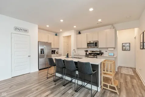 3702 Wetherby Place Danville IN 46122