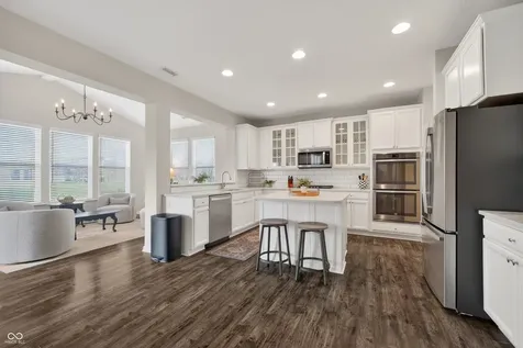 9697 Denrose Drive Fishers IN 46040