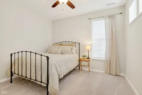 9697 Denrose Drive Fishers IN 46040