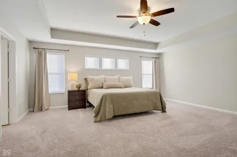 9697 Denrose Drive Fishers IN 46040