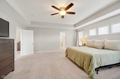 9697 Denrose Drive Fishers IN 46040