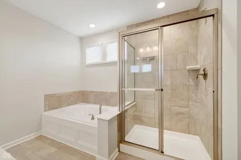 9697 Denrose Drive Fishers IN 46040