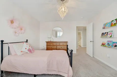 9697 Denrose Drive Fishers IN 46040