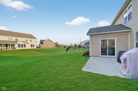 9697 Denrose Drive Fishers IN 46040