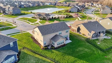 9697 Denrose Drive Fishers IN 46040