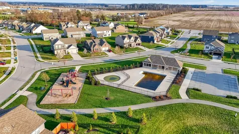 9697 Denrose Drive Fishers IN 46040