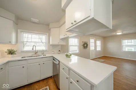 807 Bittersweet Lane Anderson IN 46011