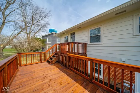 807 Bittersweet Lane Anderson IN 46011