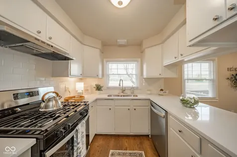 807 Bittersweet Lane Anderson IN 46011