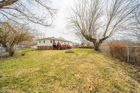 807 Bittersweet Lane Anderson IN 46011