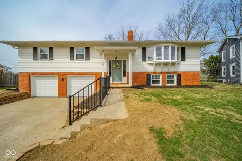 807 Bittersweet Lane Anderson IN 46011