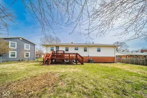 807 Bittersweet Lane Anderson IN 46011