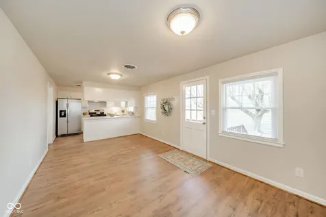 807 Bittersweet Lane Anderson IN 46011