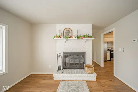 807 Bittersweet Lane Anderson IN 46011