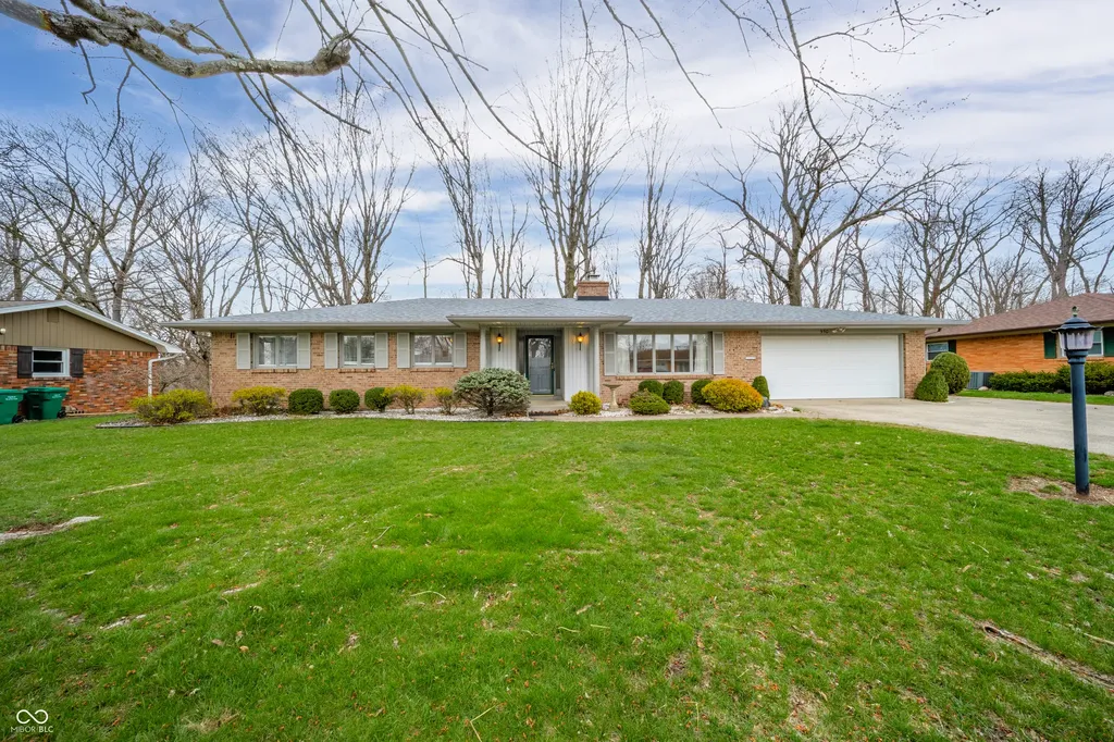 950 Jameson Court New Castle IN 47362