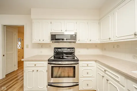 950 Jameson Court New Castle IN 47362