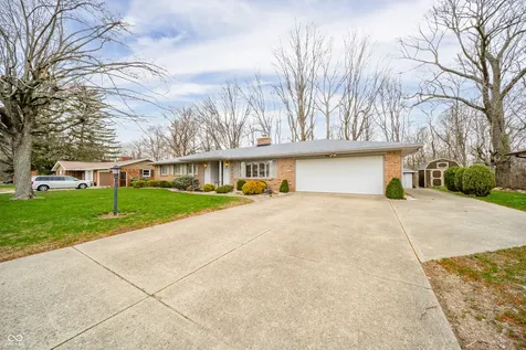 950 Jameson Court New Castle IN 47362