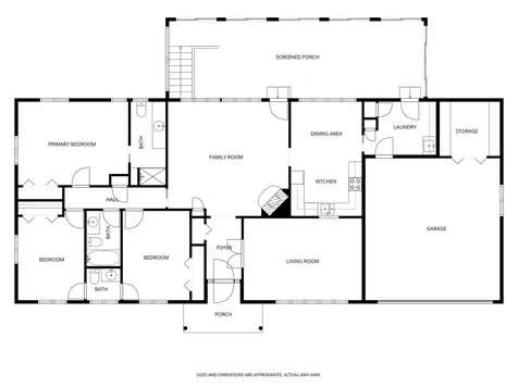 950 Jameson Court New Castle IN 47362