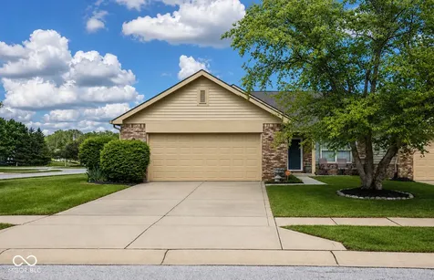 7151 Brant Pointe Circle Indianapolis IN 46217
