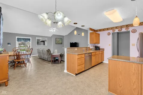 7151 Brant Pointe Circle Indianapolis IN 46217
