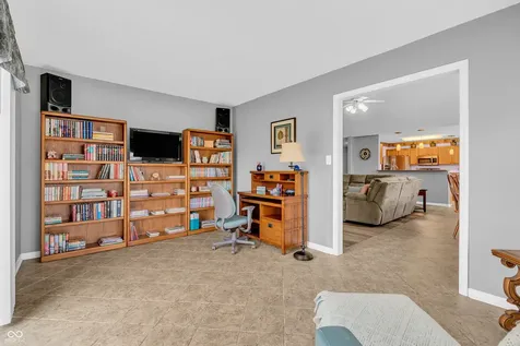 7151 Brant Pointe Circle Indianapolis IN 46217