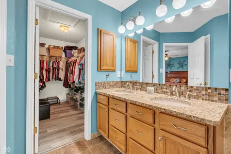7151 Brant Pointe Circle Indianapolis IN 46217