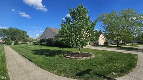 7151 Brant Pointe Circle Indianapolis IN 46217