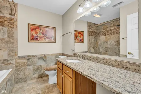 7151 Brant Pointe Circle Indianapolis IN 46217