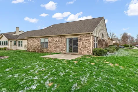 7151 Brant Pointe Circle Indianapolis IN 46217