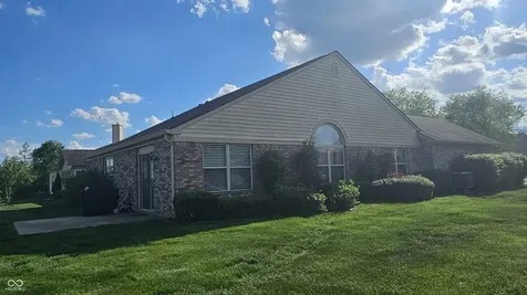 7151 Brant Pointe Circle Indianapolis IN 46217