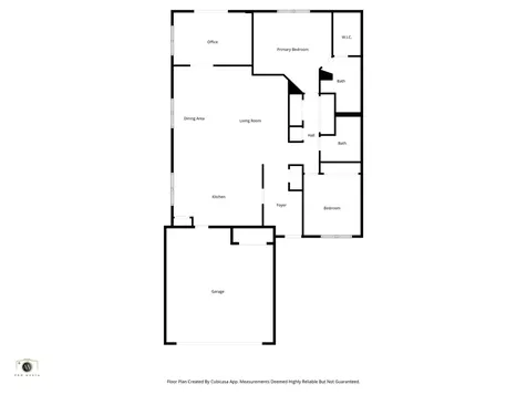 7151 Brant Pointe Circle Indianapolis IN 46217
