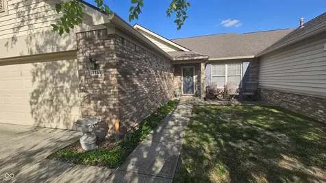 7151 Brant Pointe Circle Indianapolis IN 46217