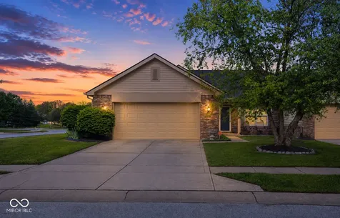 7151 Brant Pointe Circle Indianapolis IN 46217