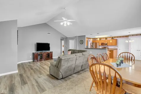 7151 Brant Pointe Circle Indianapolis IN 46217