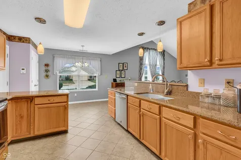 7151 Brant Pointe Circle Indianapolis IN 46217