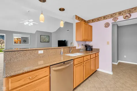 7151 Brant Pointe Circle Indianapolis IN 46217