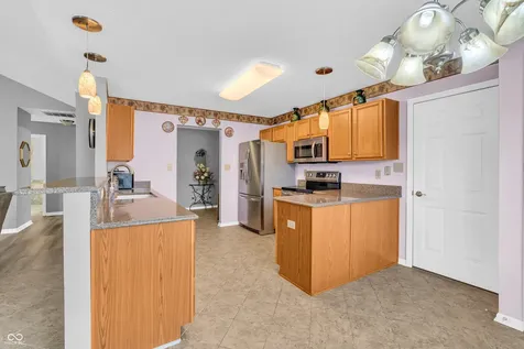 7151 Brant Pointe Circle Indianapolis IN 46217