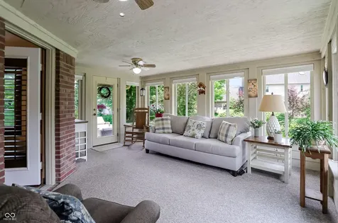 4534 Fairhope Drive Indianapolis IN 46237