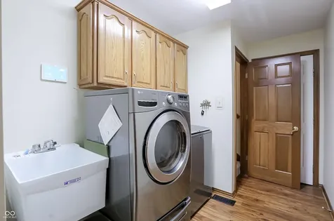 4534 Fairhope Drive Indianapolis IN 46237