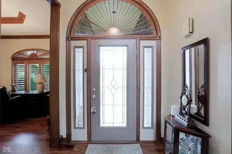 4534 Fairhope Drive Indianapolis IN 46237