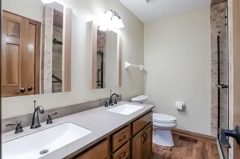 4534 Fairhope Drive Indianapolis IN 46237