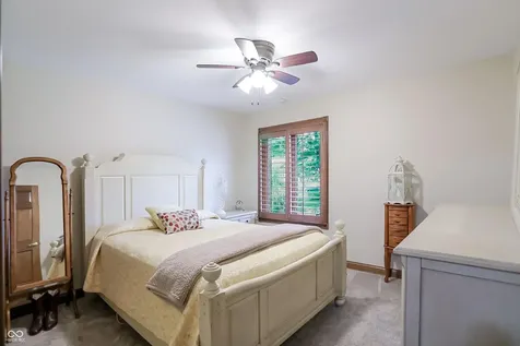 4534 Fairhope Drive Indianapolis IN 46237