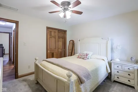 4534 Fairhope Drive Indianapolis IN 46237