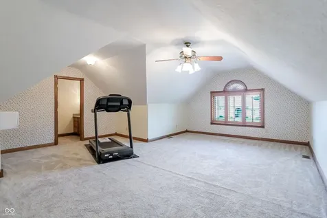 4534 Fairhope Drive Indianapolis IN 46237